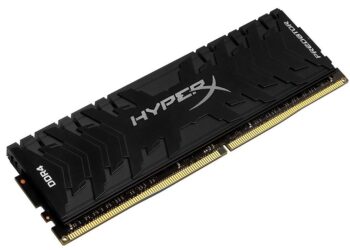 HyperX Bellekler, 7156 MHz ile DDR4 Hız Aşırtma Dünya Rekorunu Kırdı