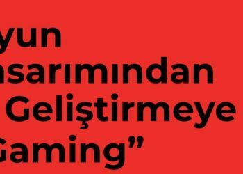 İBE, Tasarımdan İş Geliştirmeye “Gaming” Eğitimi İle Oyun Sektörüne Yeni Başarı Hikayeleri Kazandıracak