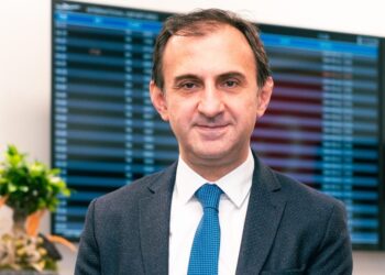 IST Bilişim’de Genel Müdürlüğe İbrahim Uğur Atandı