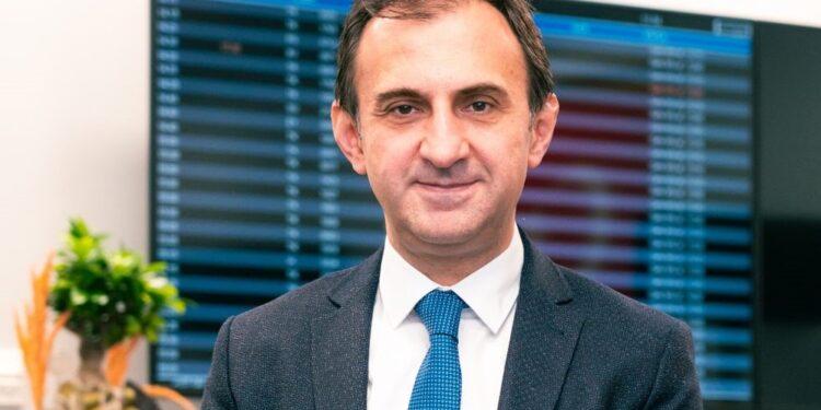IST Bilişim’de Genel Müdürlüğe İbrahim Uğur Atandı