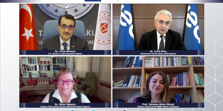 Yenilenebilir Enerji Sanayi Devriminden Bu Yana En Yüksek Payına 2021’de Ulaşacak