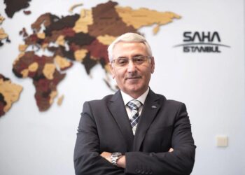 SAHA İstanbul, 6’ncı Yılında 620 Üyeye Ulaştı