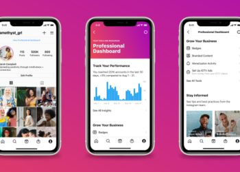 Mark Zuckerberg, Instagram İçerik Oluşturucular İçin Yeni İş Modelleri Duyurdu