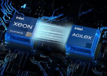 Intel, Yeni Veri Merkezi Platformunu Tanıtıyor