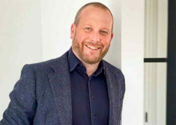 Discovery’den Jamie Cooke, BluTV Yönetim Kurulu’na Katıldı