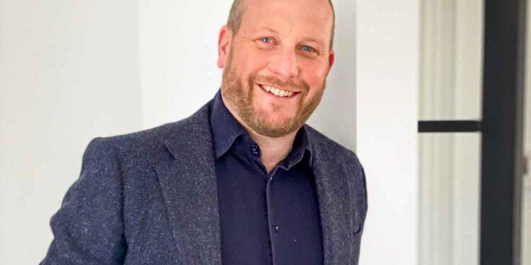 Discovery’den Jamie Cooke, BluTV Yönetim Kurulu’na Katıldı