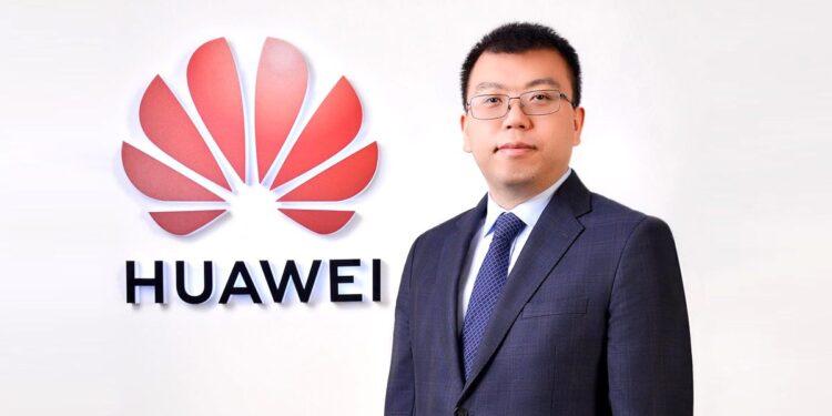 Huawei Türkiye Genel Müdürü Jing Li: “Türkiye İle Büyüyor ve Birlikte Değer Yaratıyoruz”