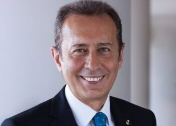 TÜBİSAD’ın Yeni Yönetim Kurulu Başkanı Levent Kızıltan Oldu