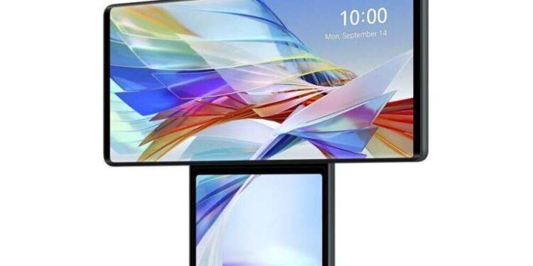 LG Electronics, Akıllı Telefon İşinden Çıkıyor