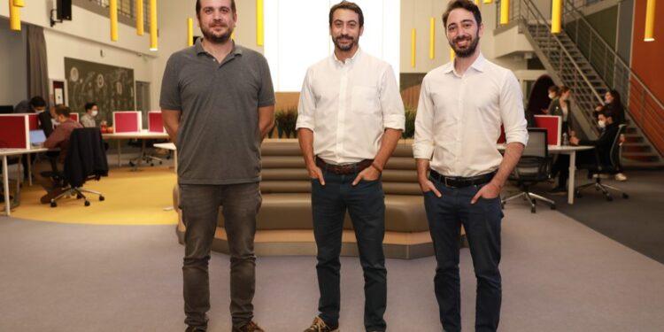 Lumnion, Aldığı Yatırımla Avrupa Pazarına Açılıyor