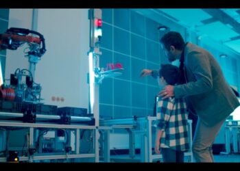 MESS, Robotik Kodlama Eğitimleri ile Yarının Umudu Çocukları Geleceğin Mesleklerine Hazırlıyor