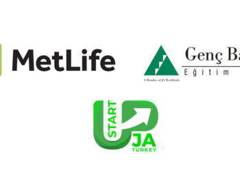 MetLife, Genç Başarı Eğitim Vakfı’nın ‘JA StartUp Türkiye’ Programı İle Üniversiteli Gençlere Girişimciliğin Yolunu Açıyor