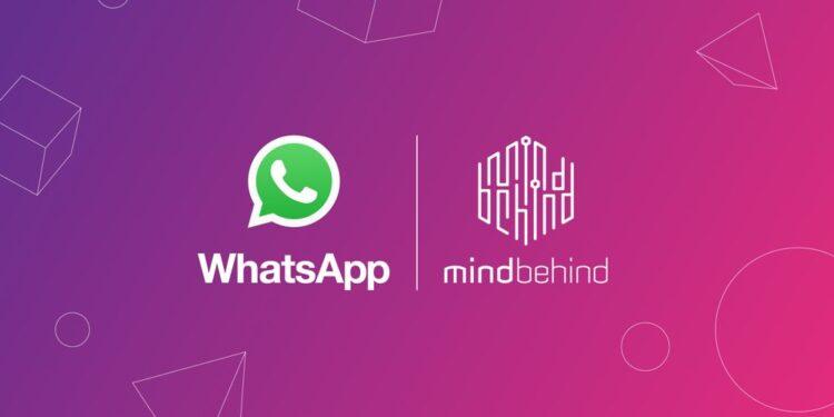 MindBehind, WhatsApp’ın İşletme Çözümü Sağlayıcısı Oldu