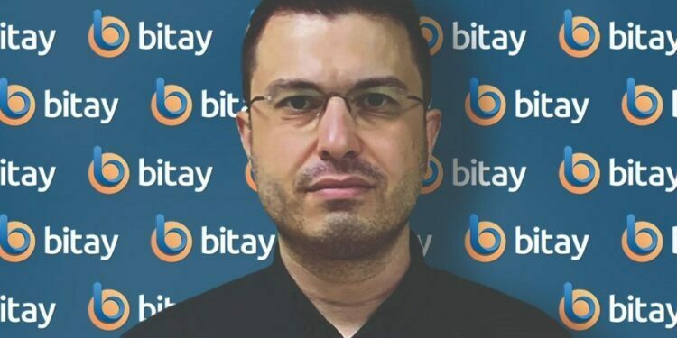 Bitay: “Sektörün İtibarı İçin Kriptoda Lisanslamayı Dört Gözle Bekliyoruz”