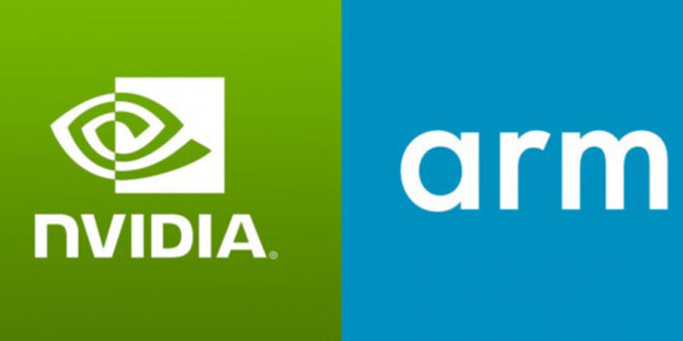 İngiltere, 40 Milyar $’lık Nvidia-ARM Satın Alımını Soruşturuyor