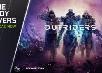 Yeni NVIDIA Game Ready Sürücüsü’ne ‘Rainbow Six: Siege’ İçin NVIDIA Reflex Desteği Geliyor