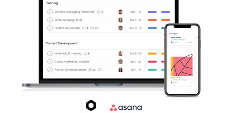 Omtera, Global Teknoloji Şirketi Asana’nın Türkiye’deki Çözüm Ortağı Oldu