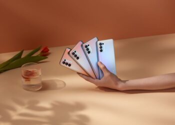 OPPO, Reno Serisinin En Yenisi Reno5’i Türkiye’de Satışa Sundu