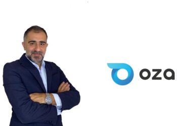 Ozan Elektronik Para’da B2B ve B2C Satış Direktörü Ozan Elçi Oldu