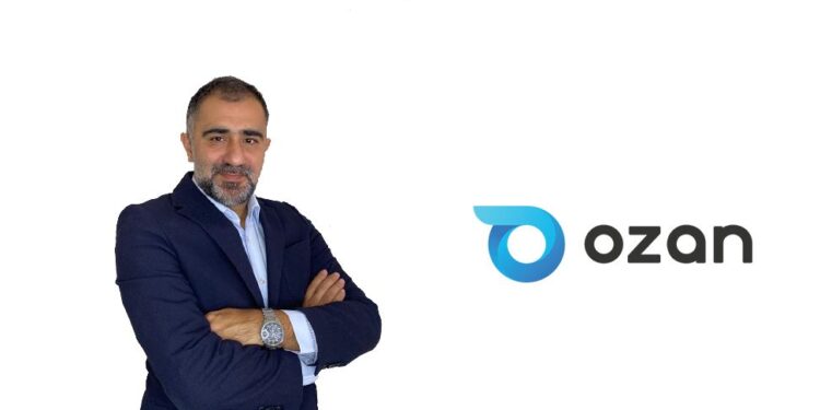 Ozan Elektronik Para’da B2B ve B2C Satış Direktörü Ozan Elçi Oldu