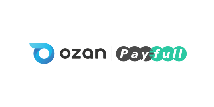 Ozan Elektronik Para ve Payfull’dan İş Birliği