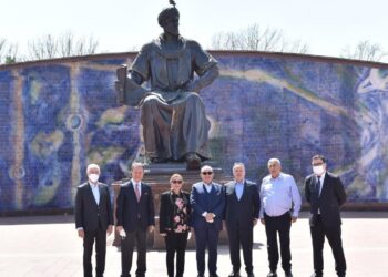 Özbekistan Kamu- Özel İşbirliği Projelerinde Türkiye Tecrübesini İnceleyecek