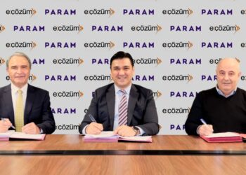 Param, Türkiye’nin En Büyük Tahsilat Sistemi Şirketinin Çoğunluk Hisselerini Satın Aldı