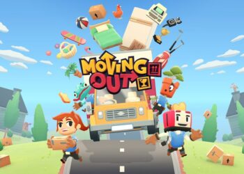 Amazon Prime Gaming’in Nisan Ayı Ücretsiz Oyunları Açıklandı