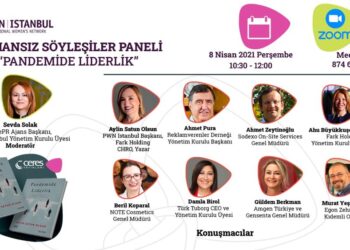“Zamansız Söyleşiler” Salgında Liderliğin İz Düşümü Niteliğinde