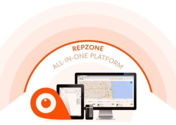 ABD’ye Açılan Repzone’dan Dünyanın Her Yerine Global Pos Veri Toplama Hizmeti