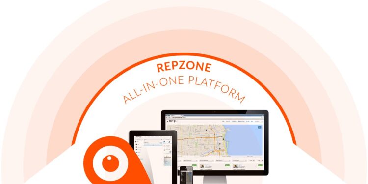 ABD’ye Açılan Repzone’dan Dünyanın Her Yerine Global Pos Veri Toplama Hizmeti