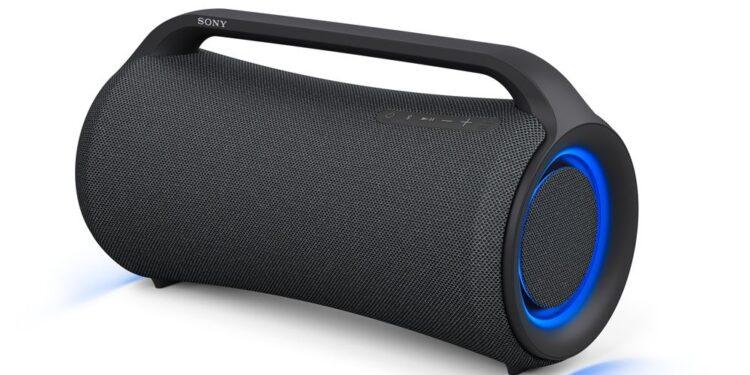Sony, Kablosuz Hoparlörlerden Oluşan Yeni X-Serisinin 3 Hoparlörünü Tanıttı