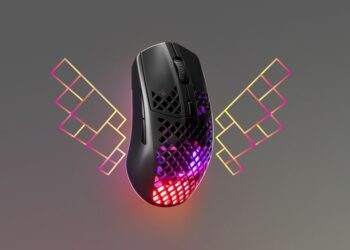 SteelSeries Aerox 3 Serisi’ni Duyurdu
