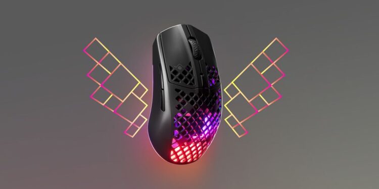 SteelSeries Aerox 3 Serisi’ni Duyurdu