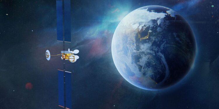 SKY Perfect JSAT, Superbird-9 Telekomünikasyon Uydusunu İnşa Etmek İçin Airbus İle Sözleşme İmzaladı