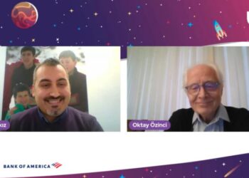 TEGV, Gençleri Küresel Sorunlar Üzerinde Düşünmeye Teşvik Ediyor