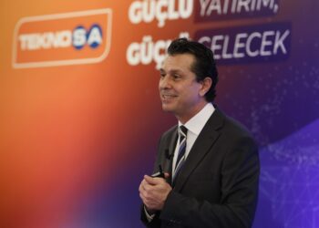 Teknosa, ‘İş Ortakları Toplantısı’nda Tüm Paydaşlarıyla Dijital Ortamda Bir Araya Geldi