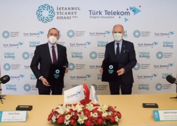 İTO ve Türk Telekom’dan Dijitalkobim.org Platformu ile KOBİ’lerin Dijital Dönüşümüne Katkı