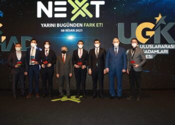 Genç MÜSİAD 7. Uluslararası Genç İşadamları Kongresi’ni Düzenledi