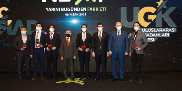 Genç MÜSİAD 7. Uluslararası Genç İşadamları Kongresi’ni Düzenledi