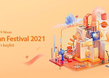Xiaomi Mi Fan Festivali 2021 Başlıyor