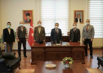 Yalova Üniversitesi Huawei Mobil Servisleri Eğitim Programı’nda Yeni Dönem Başladı