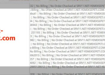 Yemeksepeti Kullanıcılarının Bilgileri DarkWeb’de Satışa mı Çıkarıldı?