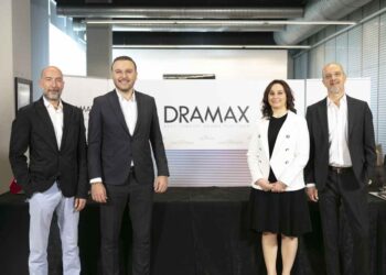 Türk Yapımları Yayınlayan Yeni Dijital Platform Dramax