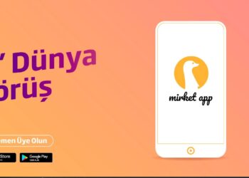 Yeni Nesil Sosyal Medya Platformu “Mirket” Piyasaya Giriyor