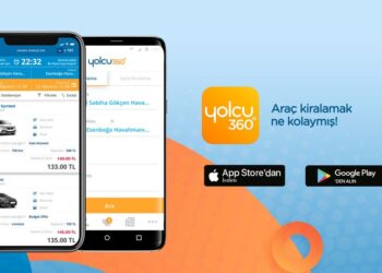 Yolcu360, 30 Milyon $ Değerlemeden 6 Milyon $ Seri A Yatırımı Aldı