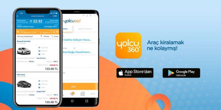 Yolcu360, 30 Milyon $ Değerlemeden 6 Milyon $ Seri A Yatırımı Aldı