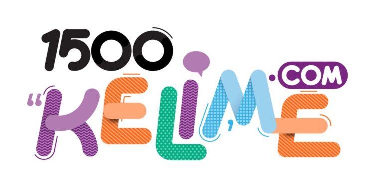 Adel Kalemcilik “1500kelime.com Platformu” Ücretsiz Mobil Uygulaması Kullanıma Açıldı