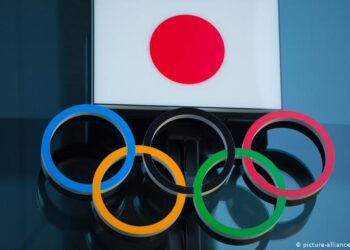 Ateş Halkaları: Aşırı Sıcaklar 2021 Tokyo Olimpiyatlarını Nasıl Etkileyecek?