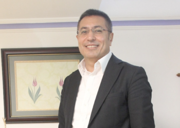 Dr.Cebrail Taşkın, Hazine ve Maliye Bakanlığı Bilgi Teknolojileri Genel Müdürlüğüne Atandı